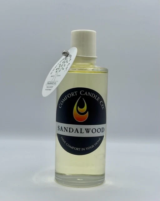 Sandalwood - Image 8