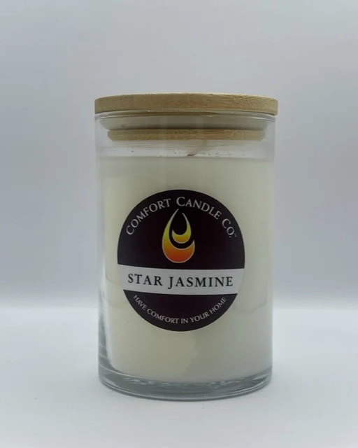 Star Jasmine - Image 5