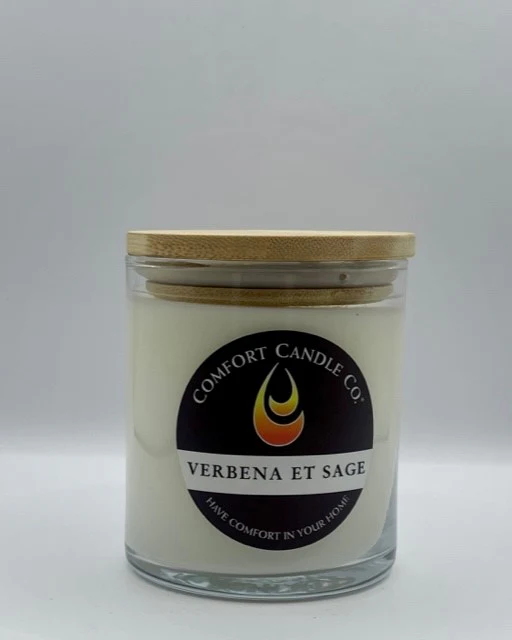 Verbena et Sage - Image 3
