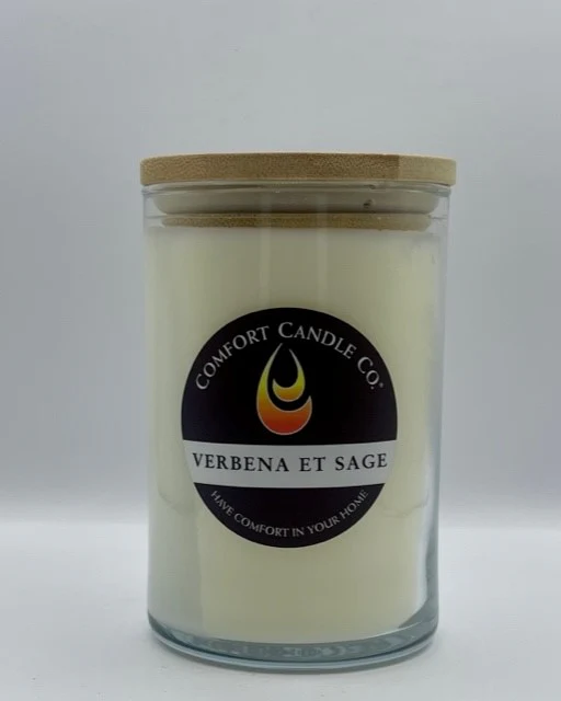 Verbena et Sage - Image 4
