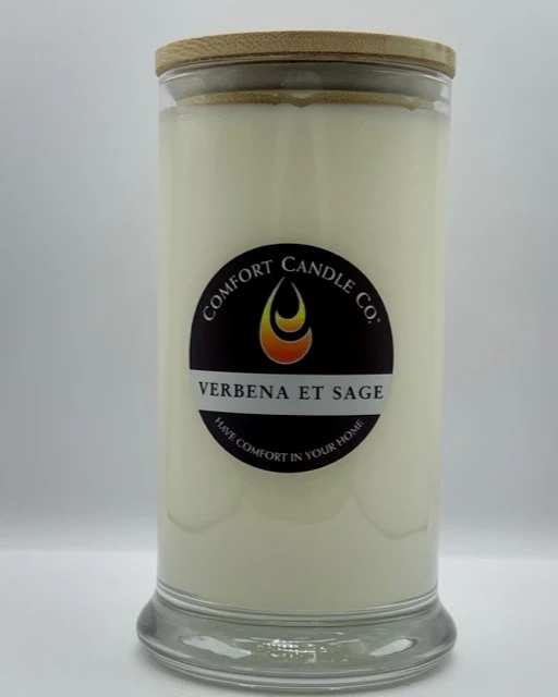 Verbena et Sage - Image 5