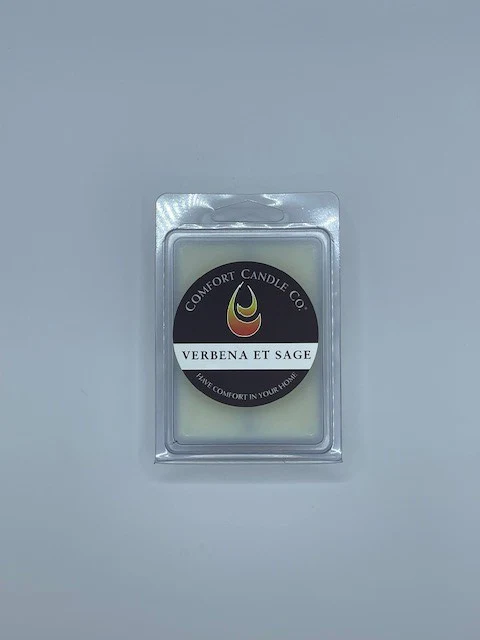 Verbena et Sage - Image 7