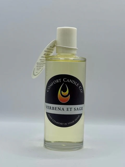 Verbena et Sage - Image 8
