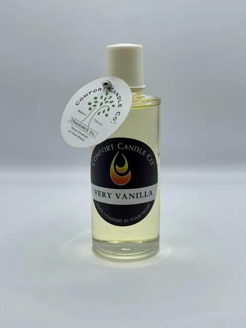 Very Vanilla - Image 10