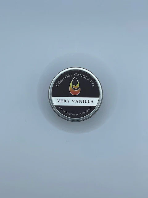 Very Vanilla - Image 5