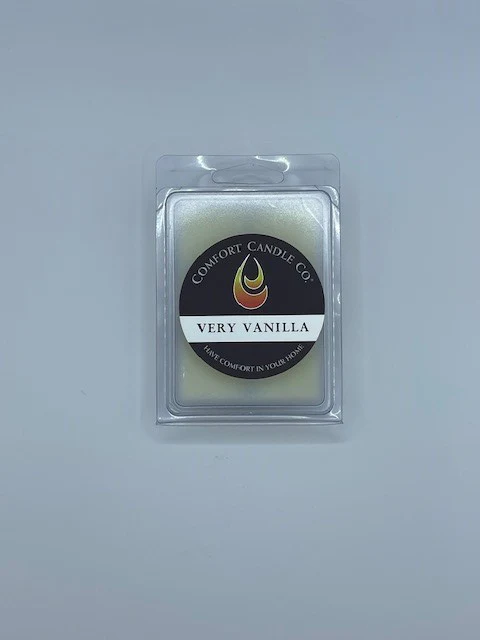 Very Vanilla - Image 6