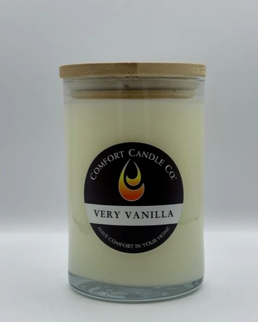 Very Vanilla - Image 7