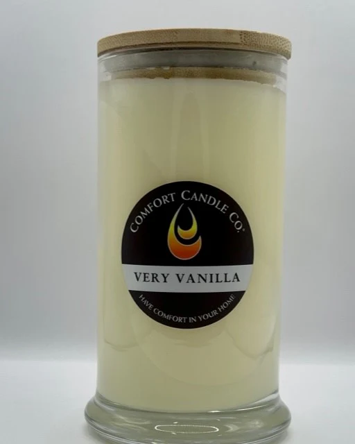 Very Vanilla - Image 8
