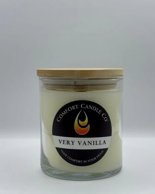Very Vanilla - Image 9