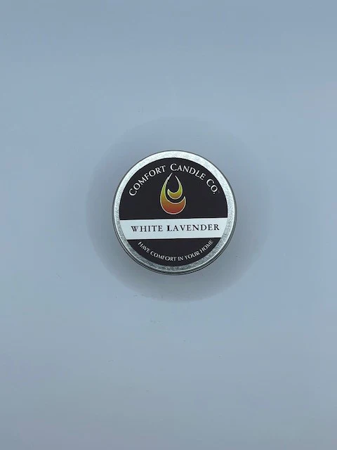 White Lavender - Image 4