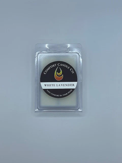 White Lavender - Image 5