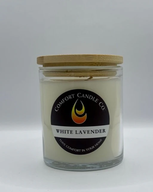 White Lavender - Image 6