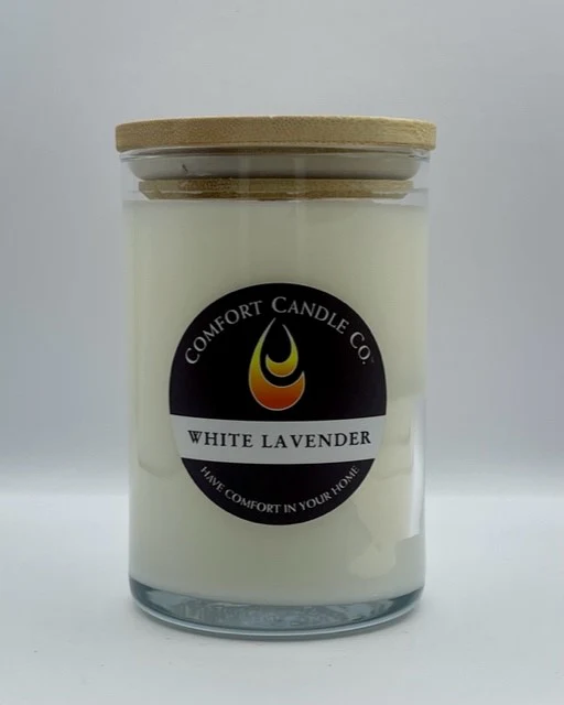 White Lavender - Image 7