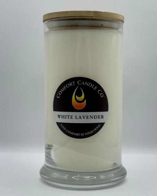 White Lavender - Image 8