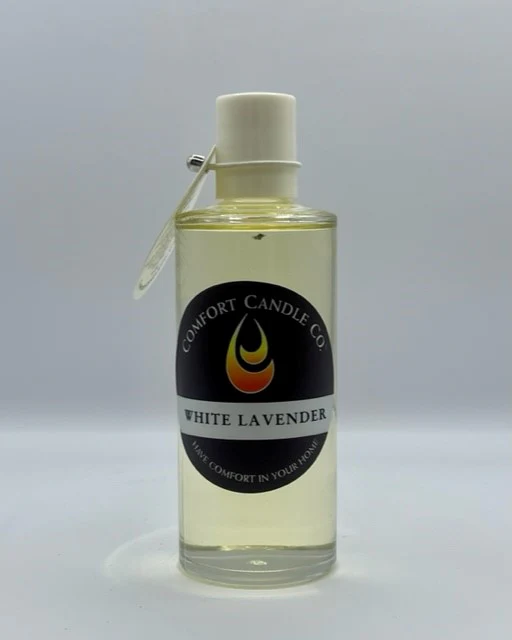 White Lavender - Image 9